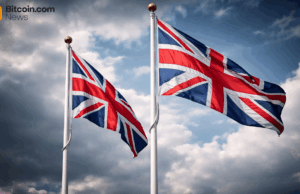 UK Authorities Consider Crypto Payments for Regulated Gambling Operators