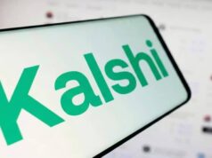 Kalshi doubles valuation to $22 billion with new $1 billion raise