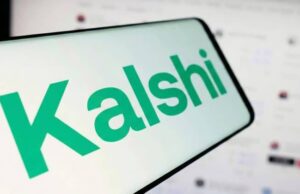 Kalshi doubles valuation to $22 billion with new $1 billion raise