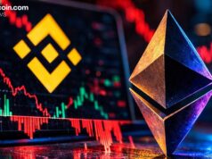 Ethereum Shorts Pile in as Binance Funding Rates Turn Deeply Negative