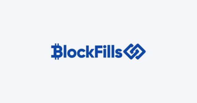 Crypto trading firm BlockFills explores restructuring amid losses and customer lawsuit