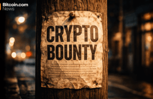 Fenbushi Capital Co-Founder Bo Shen Launches Bounty to Recover $42M Crypto Theft From 2022 – Crypto News Bitcoin News