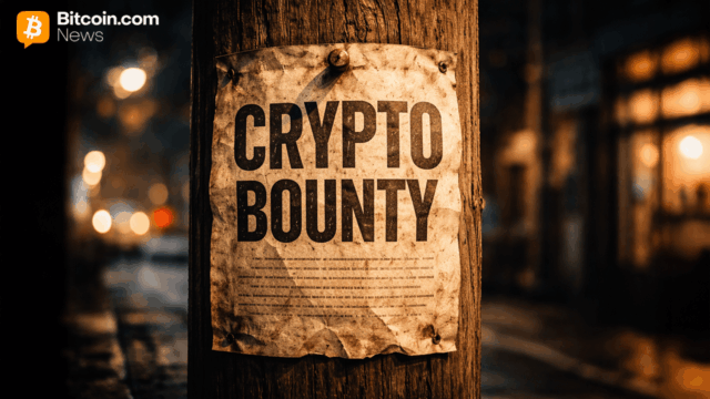 Fenbushi Capital Co-Founder Bo Shen Launches Bounty to Recover $42M Crypto Theft From 2022 – Crypto News Bitcoin News