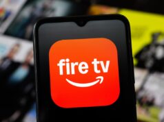Amazon is rolling out a redesigned Fire TV app