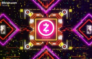 Foundry Expands Beyond Bitcoin With Zcash Mining Pool