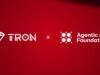 TRON Joins Agentic AI Foundation to Support Open Infrastructure for Autonomous AI Systems