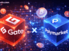 Gate Integrates Polymarket in First for Centralized Exchanges – Crypto News Bitcoin News