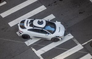 A School District Tried to Help Train Waymos to Stop for School Buses. It Didn’t Work