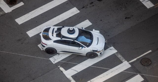 A School District Tried to Help Train Waymos to Stop for School Buses. It Didn’t Work