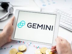 Gemini’s AI Pivot: Can ‘100x’ Productivity Offset a $585M Comprehensive Loss?