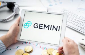 Gemini’s AI Pivot: Can ‘100x’ Productivity Offset a $585M Comprehensive Loss?