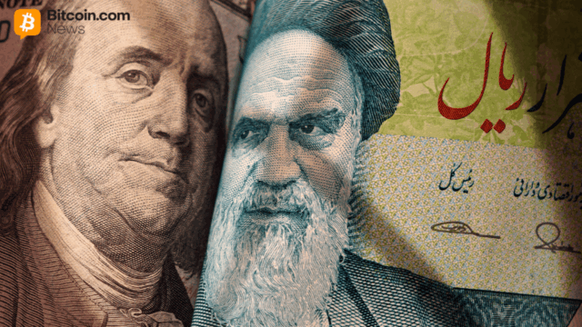 Global Markets Rise as Trump and Iran Signal End to Military Operations – Market Updates Bitcoin News