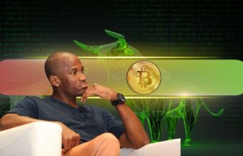 Here’s When Arthur Hayes Will Buy Bitcoin Again