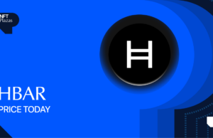 Hedera Price Today: Live Data & Market Overview