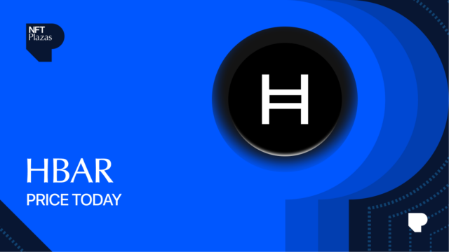 Hedera Price Today: Live Data & Market Overview