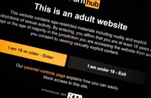 How to unblock Pornhub for free