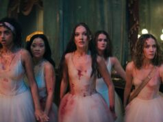 ‘Pretty Lethal’ review: Ballerinas versus the Hungarian mob? Sure, why not.