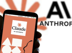 Anthropic’s Claude overtakes ChatGPT as #1 in App Store