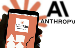 Anthropic’s Claude overtakes ChatGPT as #1 in App Store