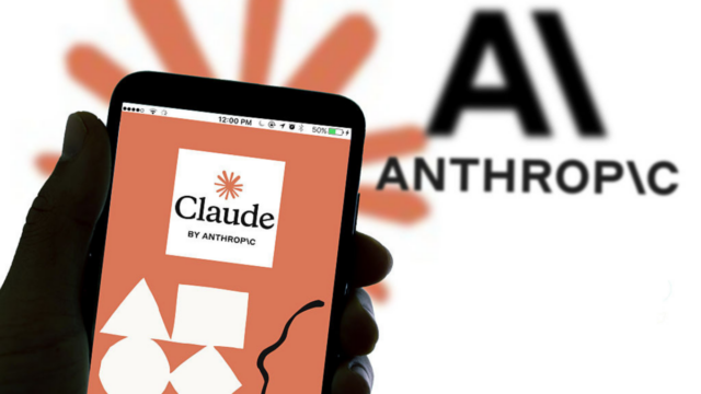 Anthropic’s Claude overtakes ChatGPT as #1 in App Store