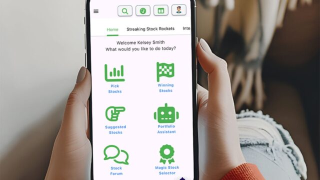 This personal AI investing tool is just $69 for lifetime access
