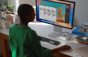 Apple 2024 Mac mini deal: $50 off at Amazon