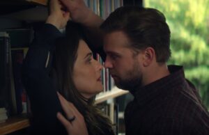 ‘Vladimir’ review: Rachel Weisz goes full ‘Fleabag’