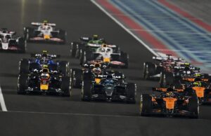 F1 2026 livestream: How to watch F1 for free