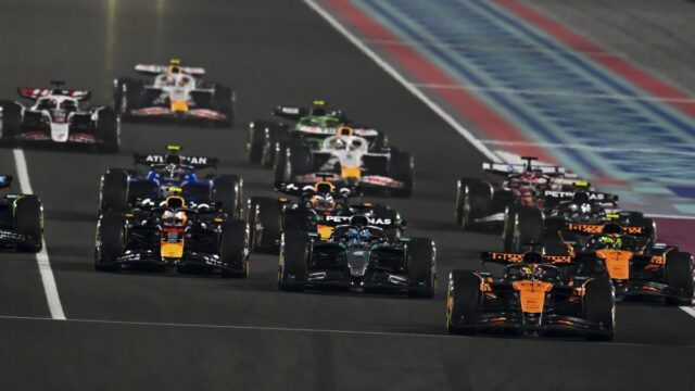 F1 2026 livestream: How to watch F1 for free