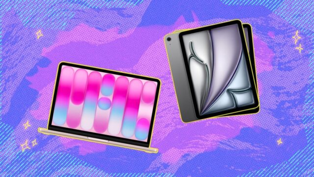 Best Buy Apple Shopping Event 2026: Shop MacBooks, iPads, AirPods