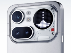 Nothing Phone 4a Pro: Powerful camera, metal unibody, Glyph Matrix