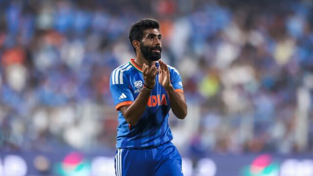 India vs. New Zealand 2026 livestream: How to watch T20 World Cup final for free