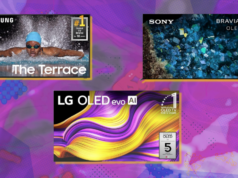 Best TV deals this week: Save on Samsung The Terrace, LG G5 OLED, Sony Bravia