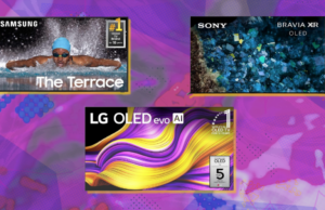 Best TV deals this week: Save on Samsung The Terrace, LG G5 OLED, Sony Bravia