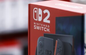 Nintendo sues Trump administration over ‘illegal’ tariffs that delayed Switch 2 pre-orders