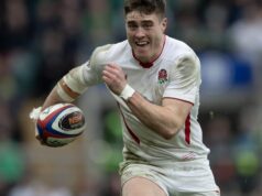 Italy vs. England 2026 livestream: How to watch Six Nations for free