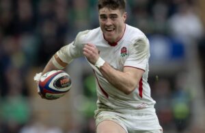Italy vs. England 2026 livestream: How to watch Six Nations for free