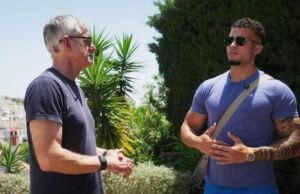 Netflix’s ‘Louis Theroux: Inside the Manosphere’ review: Disturbing but relevant viewing