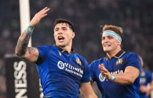 Wales vs. Italy 2026 livestream: How to watch Six Nations for free