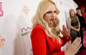 Razzies 2026 full winners list