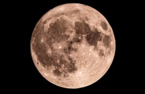 Moon phase today explained: What the Moon will look like on March 17, 2026