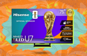 TV deals ahead of the Amazon Big Spring Sale: So many affordable QLEDs