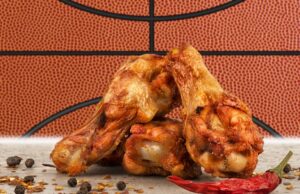 March Madness 2026 deals: Free food from TGI Fridays, Buffalo Wild Wings, Grubhub, and more