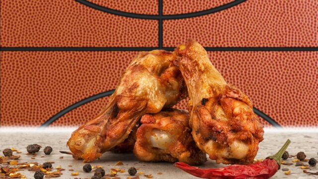 March Madness 2026 deals: Free food from TGI Fridays, Buffalo Wild Wings, Grubhub, and more