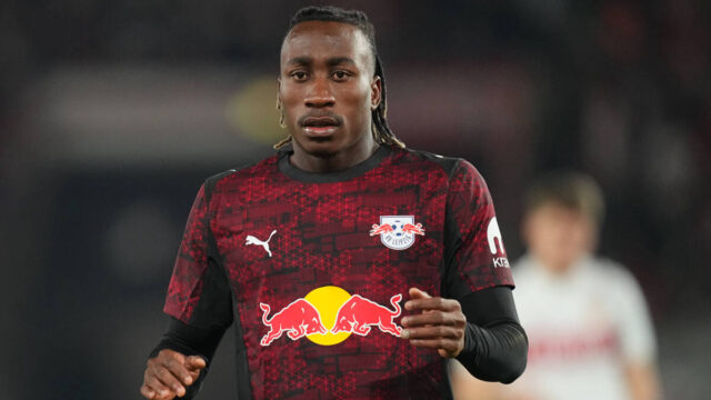 RB Leipzig vs. Hoffenheim 2026 live stream: How to watch Bundesliga for free