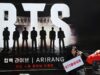 BTS The Comeback Live | Arirang: How to watch, start time, livestream details