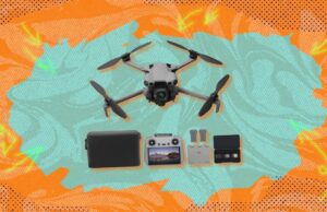 The DJI Mini 5 Pro drone has hit its best-ever price at Amazon — save $500 this weekend