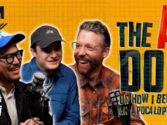 ‘The AI Doc’ producer Daniel Kwan on the future and threat of artificial intelligence