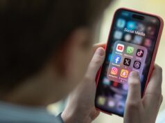 Pinterest CEO: Ban kids under 16 from social media