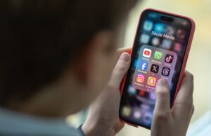 Pinterest CEO: Ban kids under 16 from social media